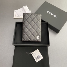 Chanel Wallet Purse